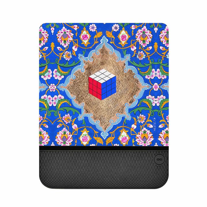 ماوس پد ماهوت مدل SML- Maryams-Mathematics MAHOOT  SML-Maryams_Mathematics Mouse Pad